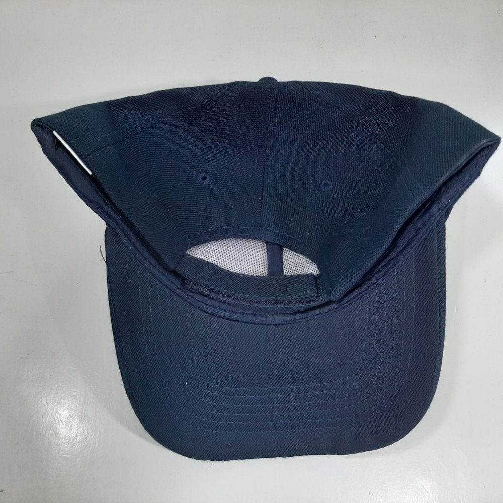 U.S. Navy USS Oriskany CV-34 Men's Patch Cap Hat N - Picture 3 of 3